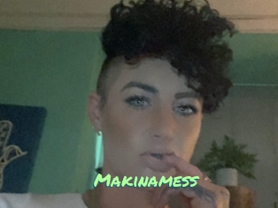 Makinamess