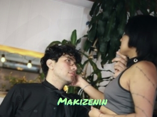 Makizenin