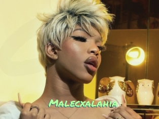 malecxalahia Gothicorgien