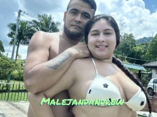 Malejandandrew