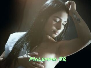 malemma_SR Gothicorgien