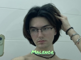 malenor Gothicorgien