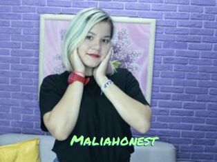 Maliahonest