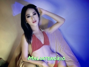 Maliatenorio