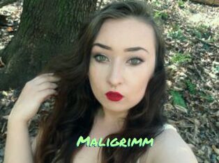 Maligrimm
