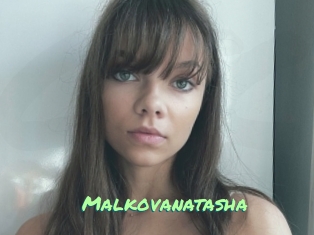 Malkovanatasha
