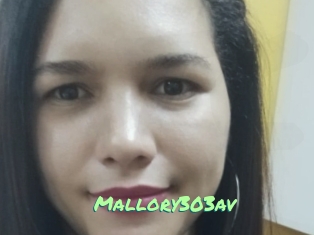 Mallory303av