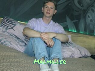 Malmiller