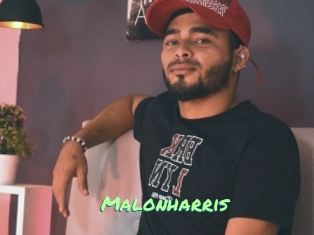 Malonharris