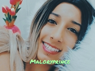 Maloryprince