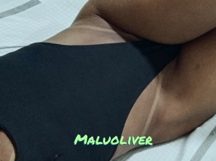 Maluoliver