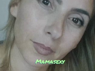 mamasexy Gothicorgien