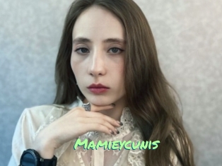 Mamieycunis