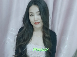 Manay