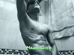 Manbigdick