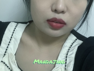 Mandajing