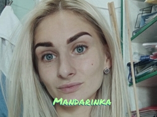 Mandarinka