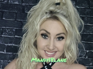 mandy18lane Gothicorgien
