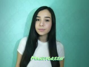 Mandygreen