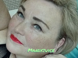 Mandyjuice