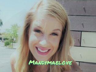 Mandymaelove