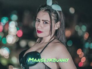 Manelykbunny