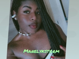 Manelykstorm
