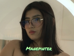 Manepinter