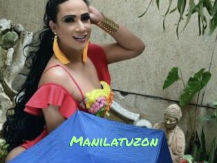 Manilatuzon
