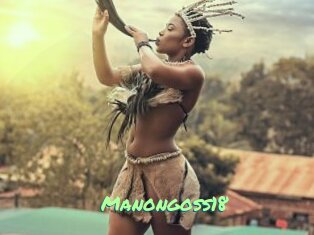 manongoss18 Gothicorgien