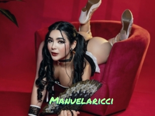 manuelaricci Gothicorgien