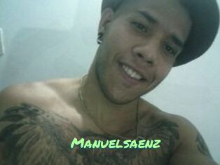 Manuelsaenz
