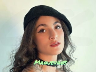 Manuevans