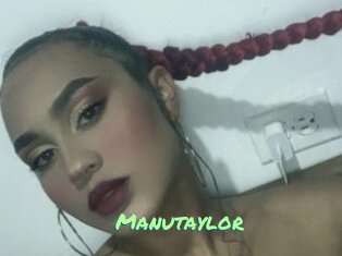 Manutaylor