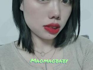 Maomaobaby