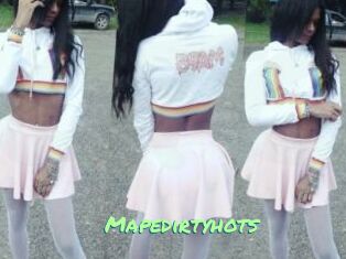 Mapedirtyhots