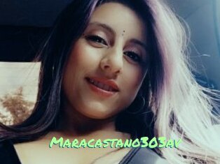 Maracastano303av