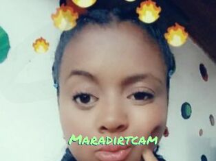 Maradirtcam