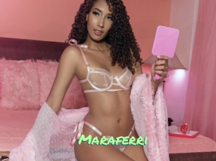 maraferri Gothicorgien
