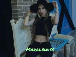 Maralewiss