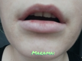 Maramai