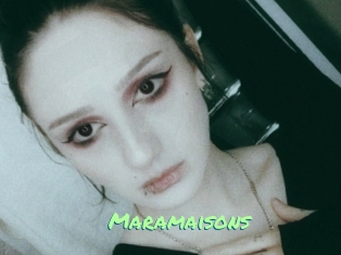 Maramaisons