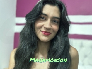 Maramonson
