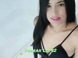 Marax_lopez