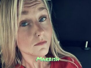 marbish Gothicorgien