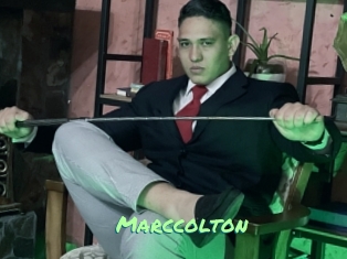 Marccolton