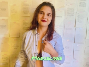 Marceliyne