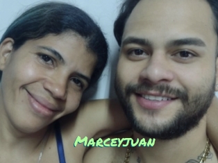 Marceyjuan