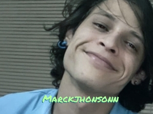 marckjhonsonn Gothicorgien