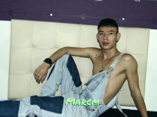 Marcm